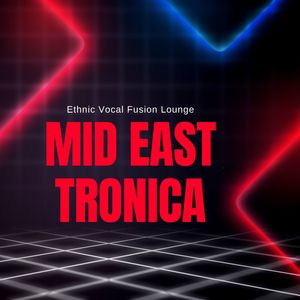 Give Me Your Love (Asian Dance Groove Pop Lounge)