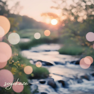 穏やかな1日の締めくくり