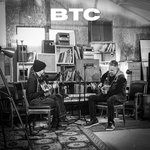 BTC (Acoustic Version)