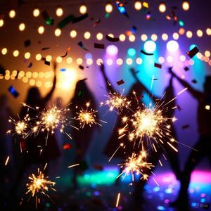 Новый Год — Новый Доход