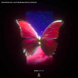 Can't Take My Eyes off You (feat. Kristina R)