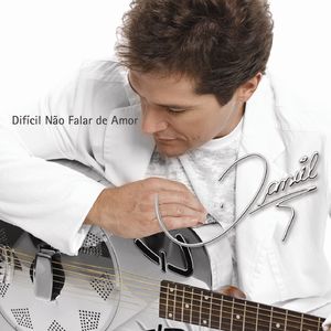 Faixa a faixa difícil não falar de amor - Que nem um caçador