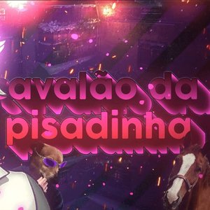 Cavalão da Pisadinha (feat. SANTA CITY)