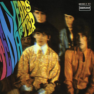 I Can't Keep From Crying, Sometimes