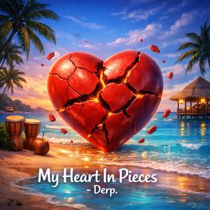 My Heart In Pieces