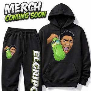Merch (feat. Tavis Trendin) (Media)