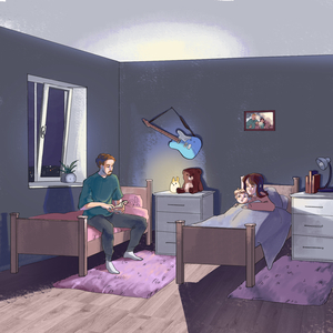 До встреч во сне