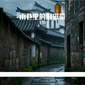 雨巷里的旧磁带