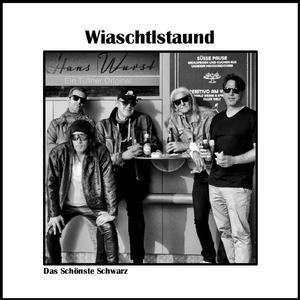 Wiaschtlstaund
