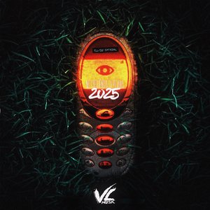 MTG Sequência de Putaria 2025