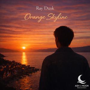 Orange Skyline