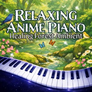 海の見える街 (Ambient Piano)