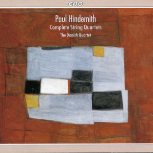 String Quartet No. 7 in E-Flat Major: IV. Canon, Moderately Fast - Gay