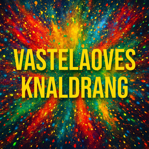 Vastelaovesknaldrang