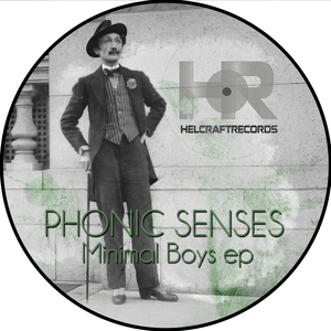 Wats the Problem (Phonic Senses Remix)