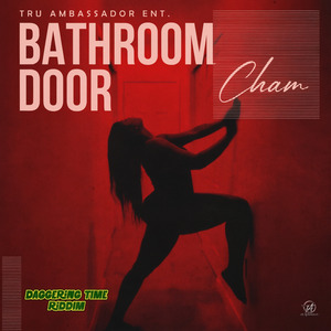 Bathroom Door