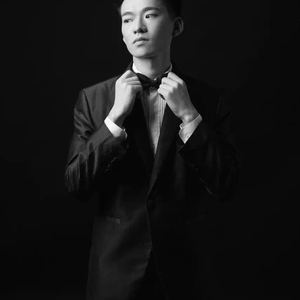 出现在爱的梦里