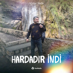 Hardadır İndi
