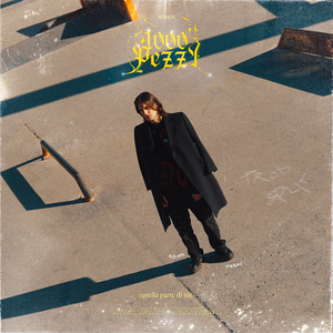 Mille Pezzi (QUELLA PARTE DI ME)