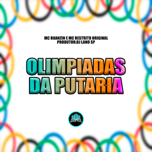 Olimpíadas da Putaria
