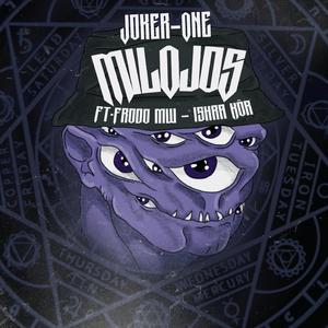 Mill Ojos (feat. frodo mw & ishra kor)