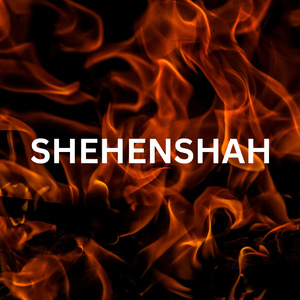 SHEHENSHAH