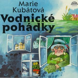 Vodnické pohádky - O škeblím pokladě