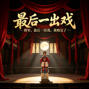 最后一出戏