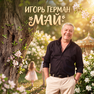 Май