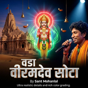 वडा वीरमदेव सोटा