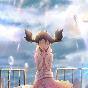 天気の子（天气之子 String）