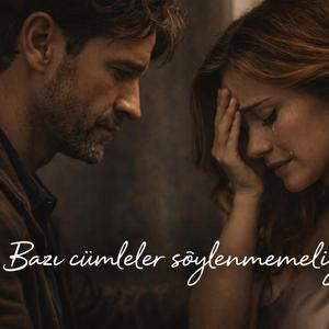 bazı cümleler söylenmemeli