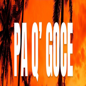 Pa Q Goce