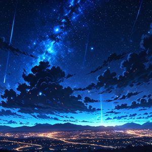 涙がこぼれた静かな朝