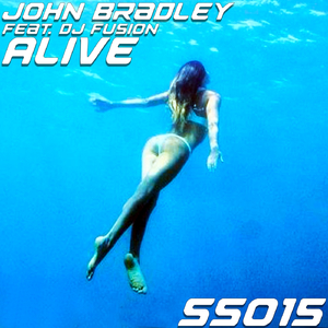 Alive (Original Mix)
