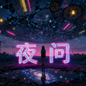 夜空的谜语