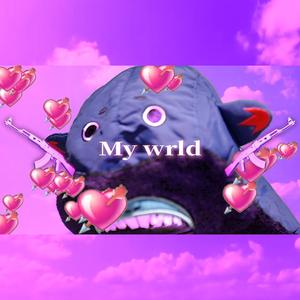 My wrld