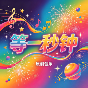 等一秒钟 (Mix)