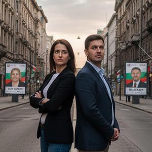 Right by Your Side_Тук до теб съм