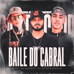Baile do cabral