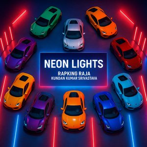 Neon Lights (Hinglish)