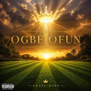 Destined by the Light Ogbe Ofun