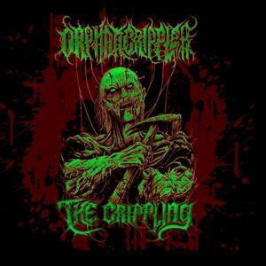 A Vile Putrid Mesh of Feces And Disgust