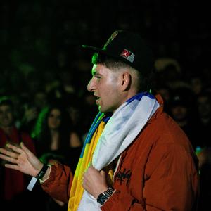 Griezmann (Freestyle) - FU III (feat. Fabiuki & Kaiso)