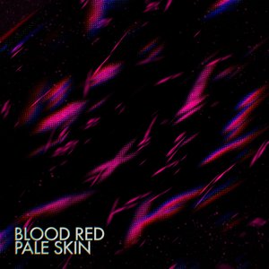 Blood Red Pale Skin