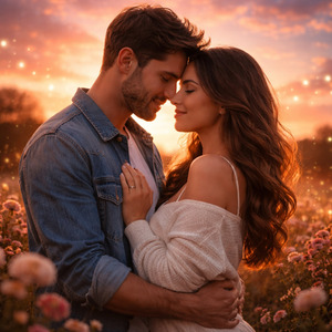 buenas noches de amor