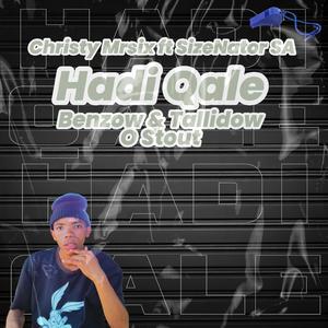 Hadi Qale (feat. SizeNator)