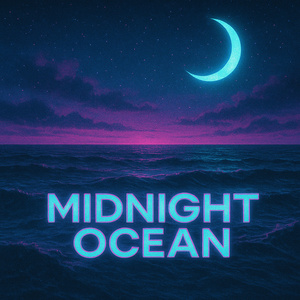 Midnight Ocean