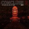 Concluse - Shopping Area Massacre (4th Fold) (feat. Clement Panchout)