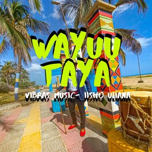Wayuu taya